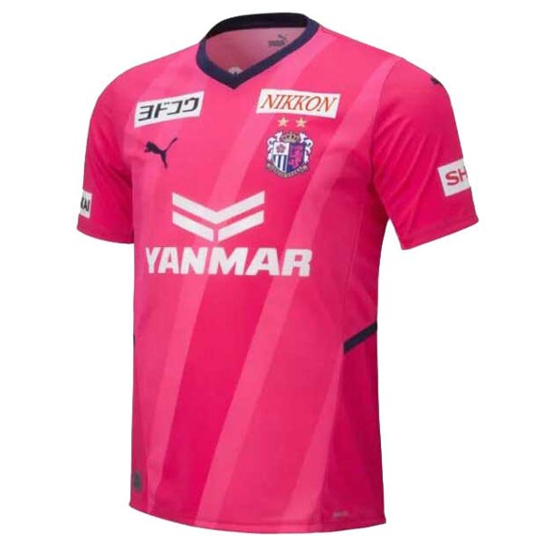 Tailandia Camiseta Cerezo Osaka Replica Primera Ropa 2022/23